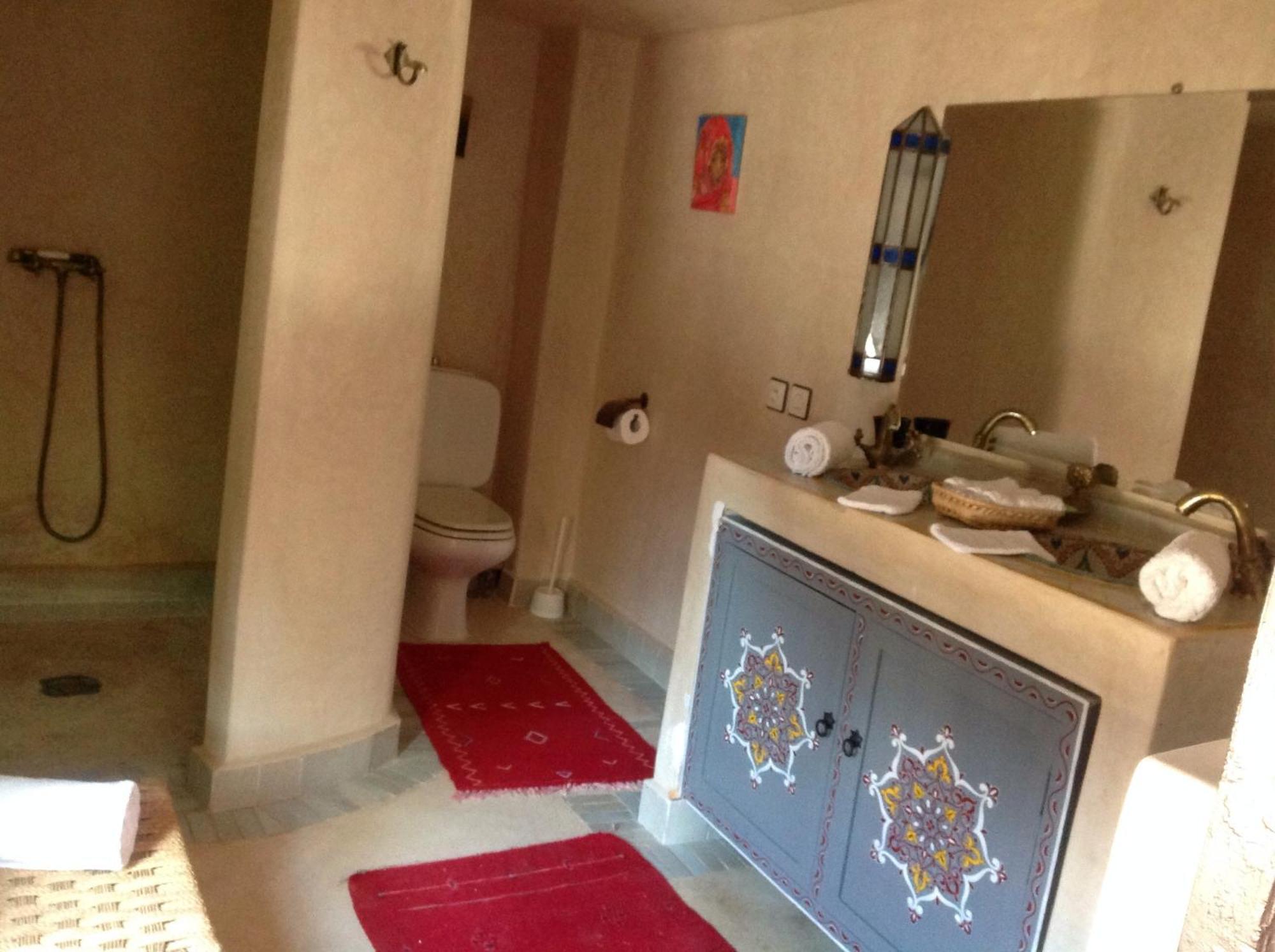 Habitación Doble Zora