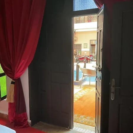 Riad Syba-3