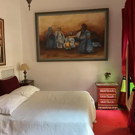 Riad Syba-2