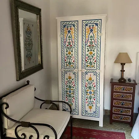 Riad Syba-2